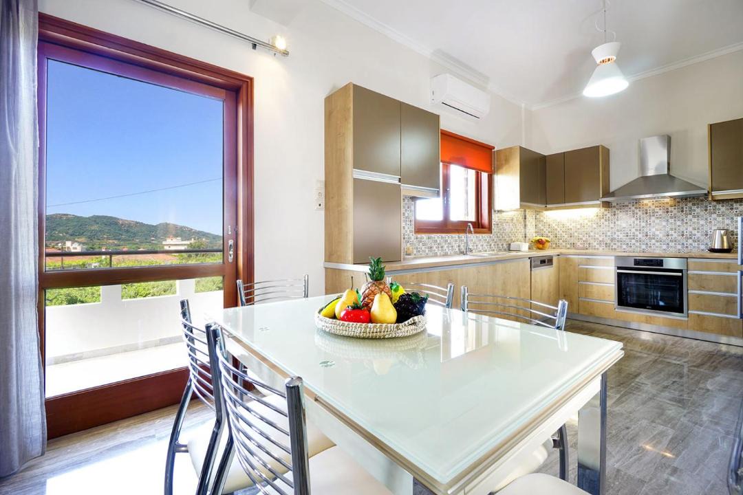 Photo of Kitchen in Vatolakkos