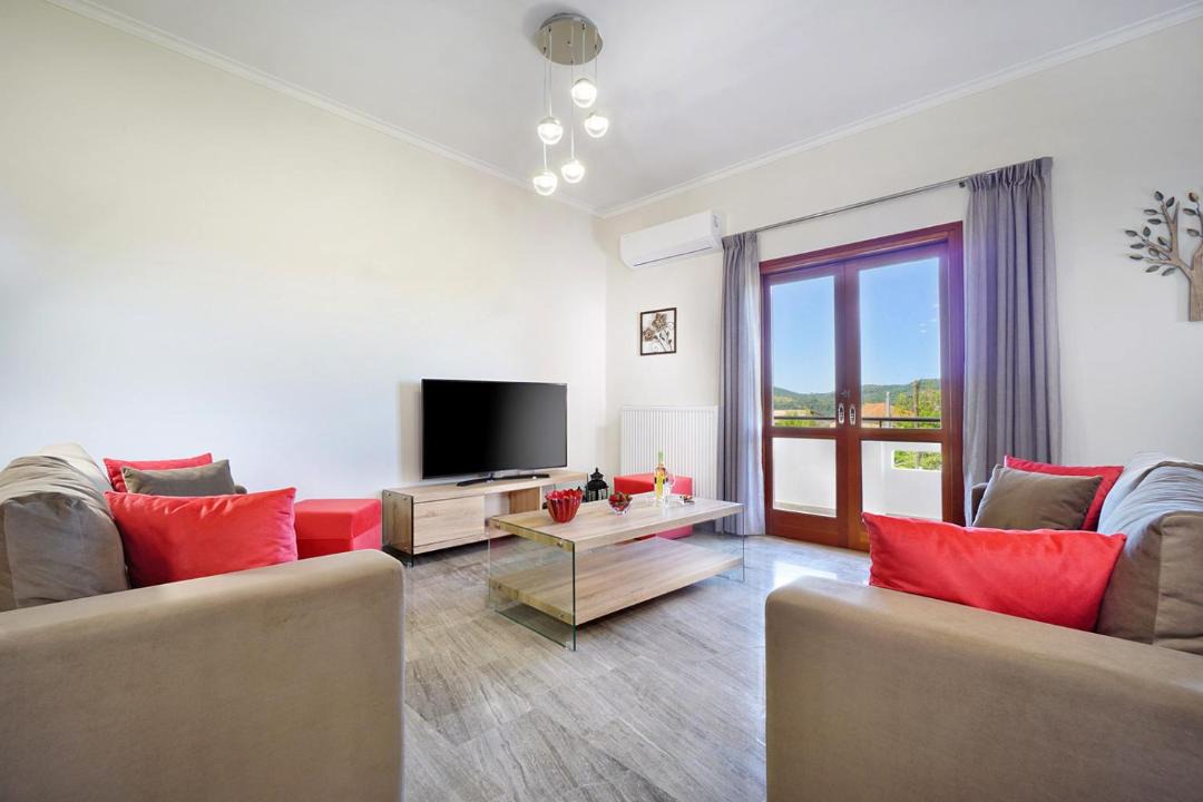 Photo of Livingroom in Vatolakkos