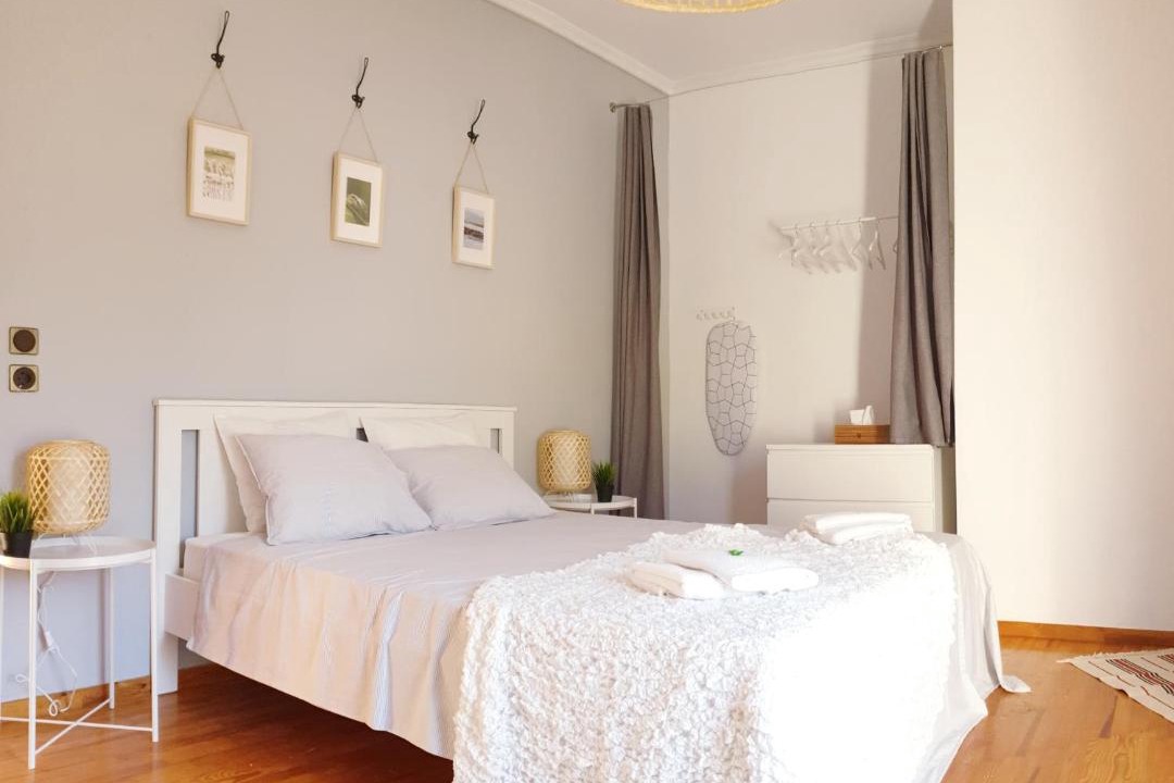 Photo of Bedroom in Livadhia