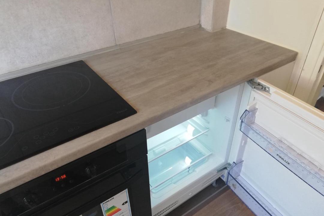 Photo of Kitchen in Patras
