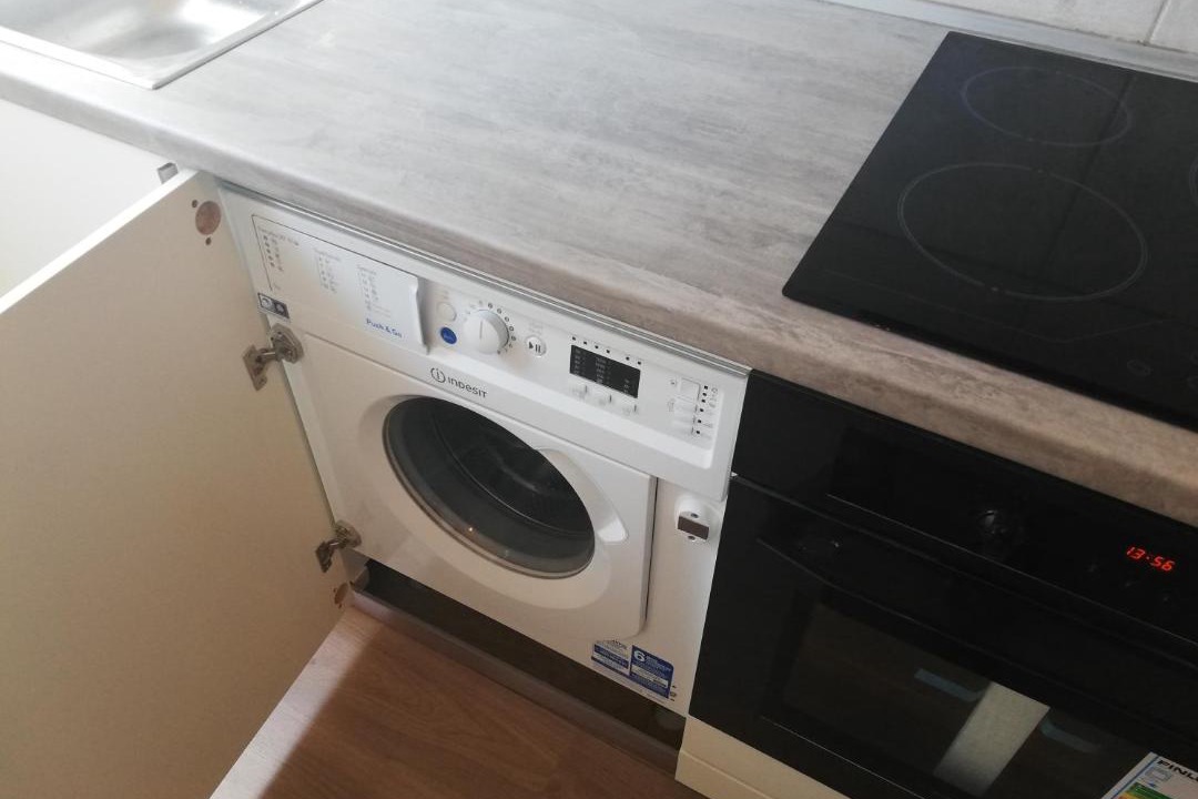 Photo of Kitchen in Patras