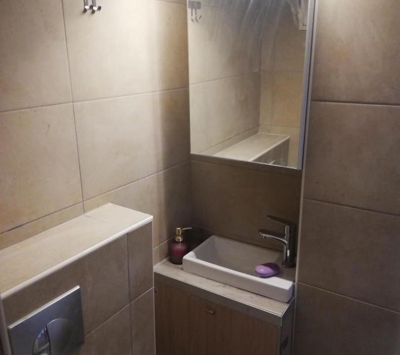 Photo of Bathroom in Patras