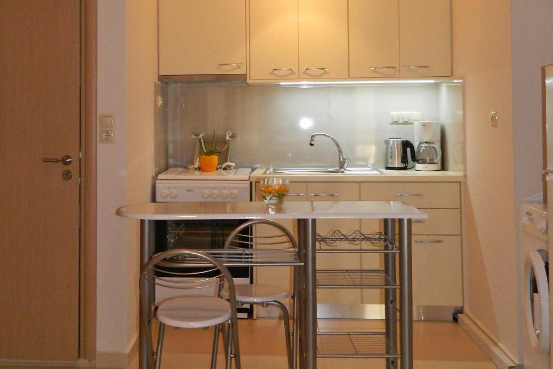 Photo of Kitchen in Mires