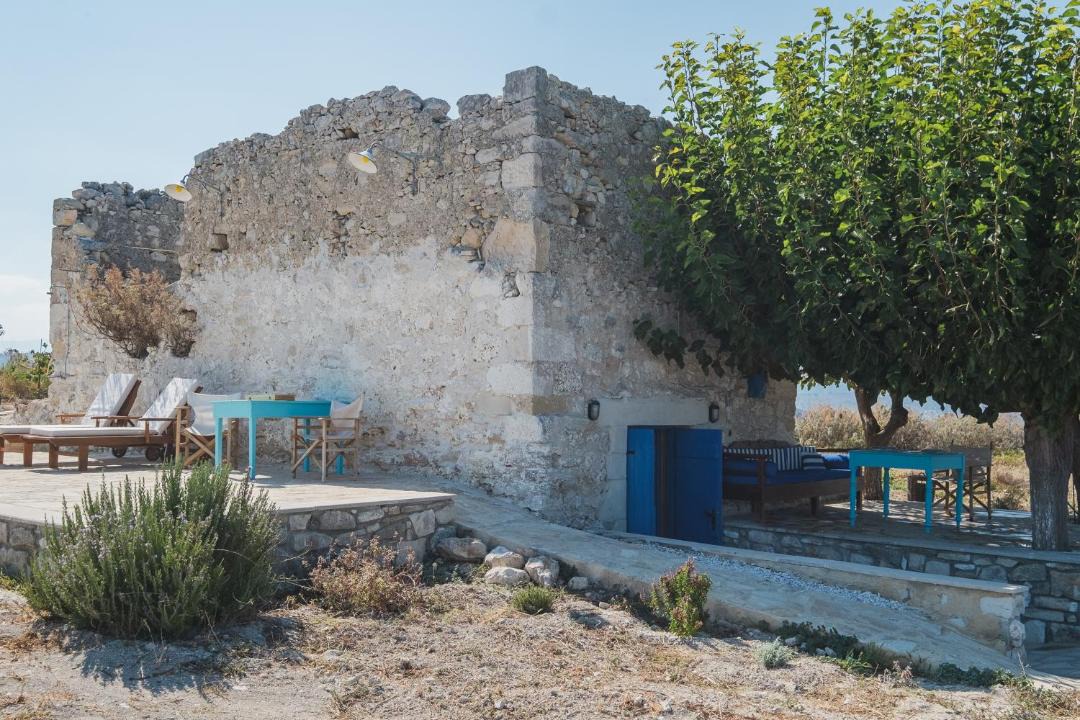 Photo of Buildings in Kalyves