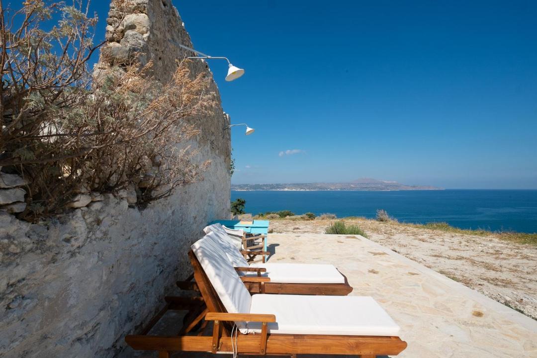 Photo of Outdoor in Kalyves