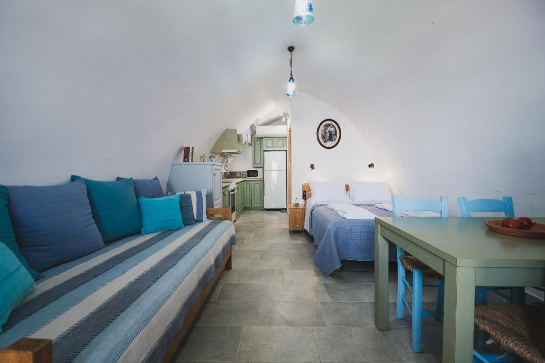 Photo of Livingroom in Kalyves