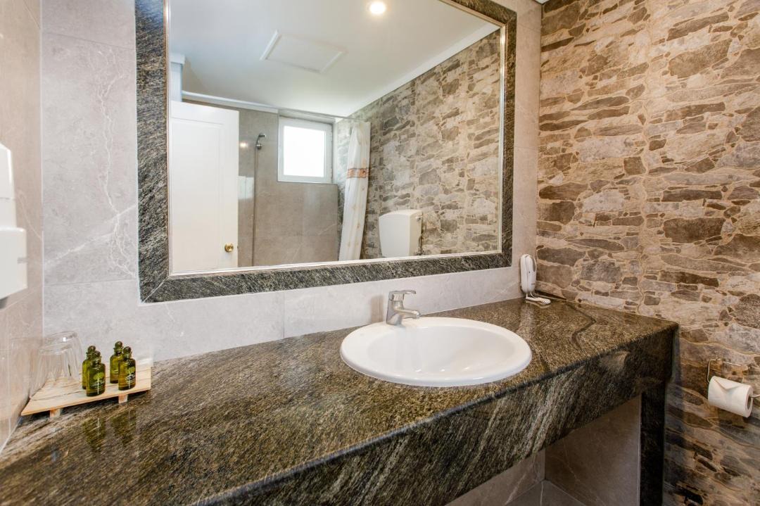 Photo of Bathroom in Kardamena
