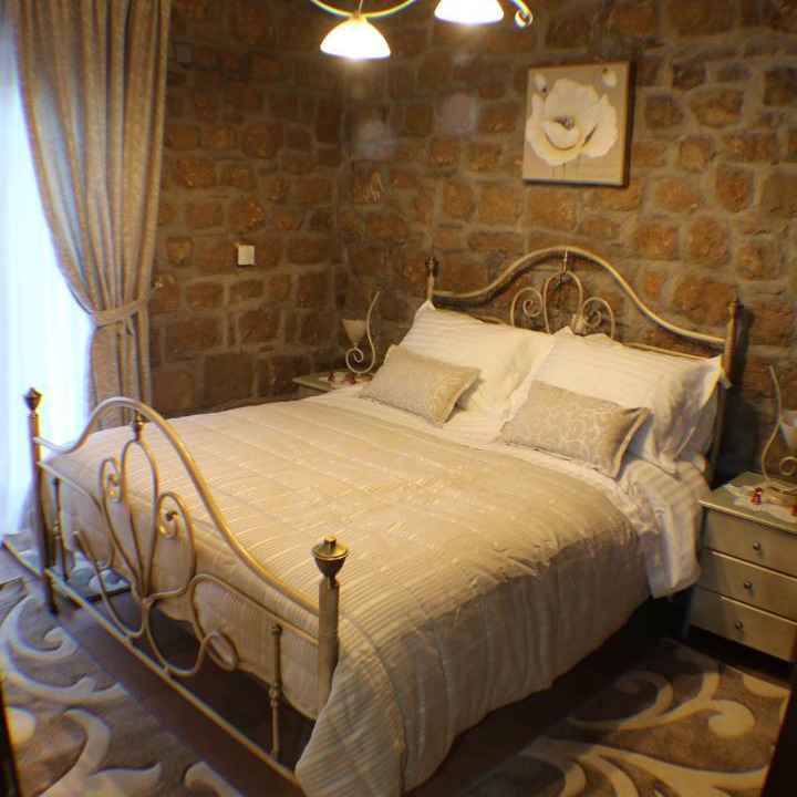 Photo of Bedroom in Synikia Mesi Trikalon