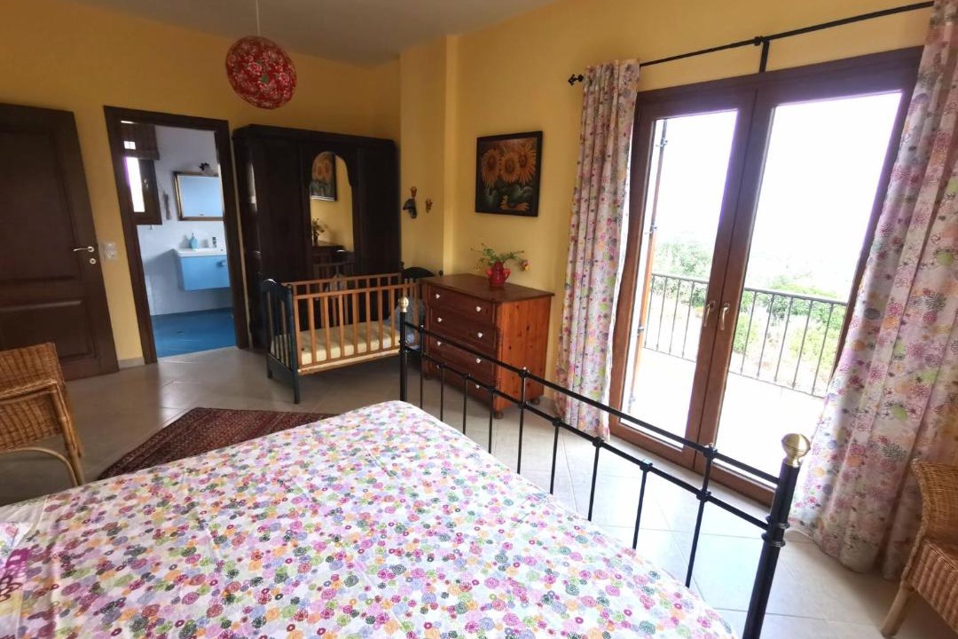 Photo of Bedroom in Somatas