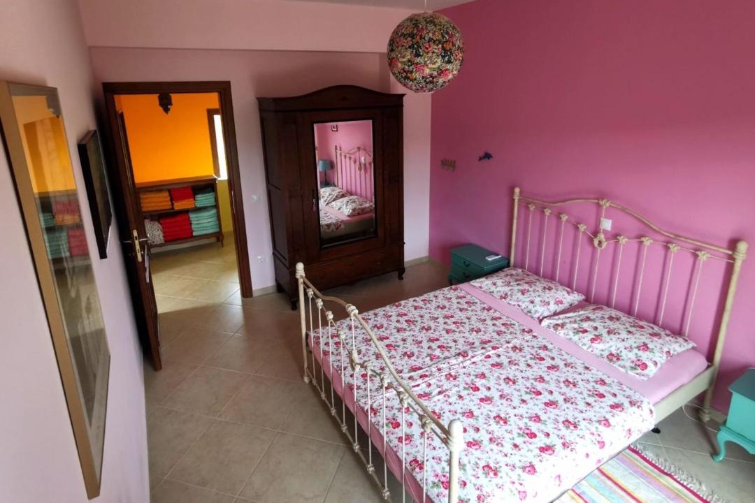 Photo of Bedroom in Somatas