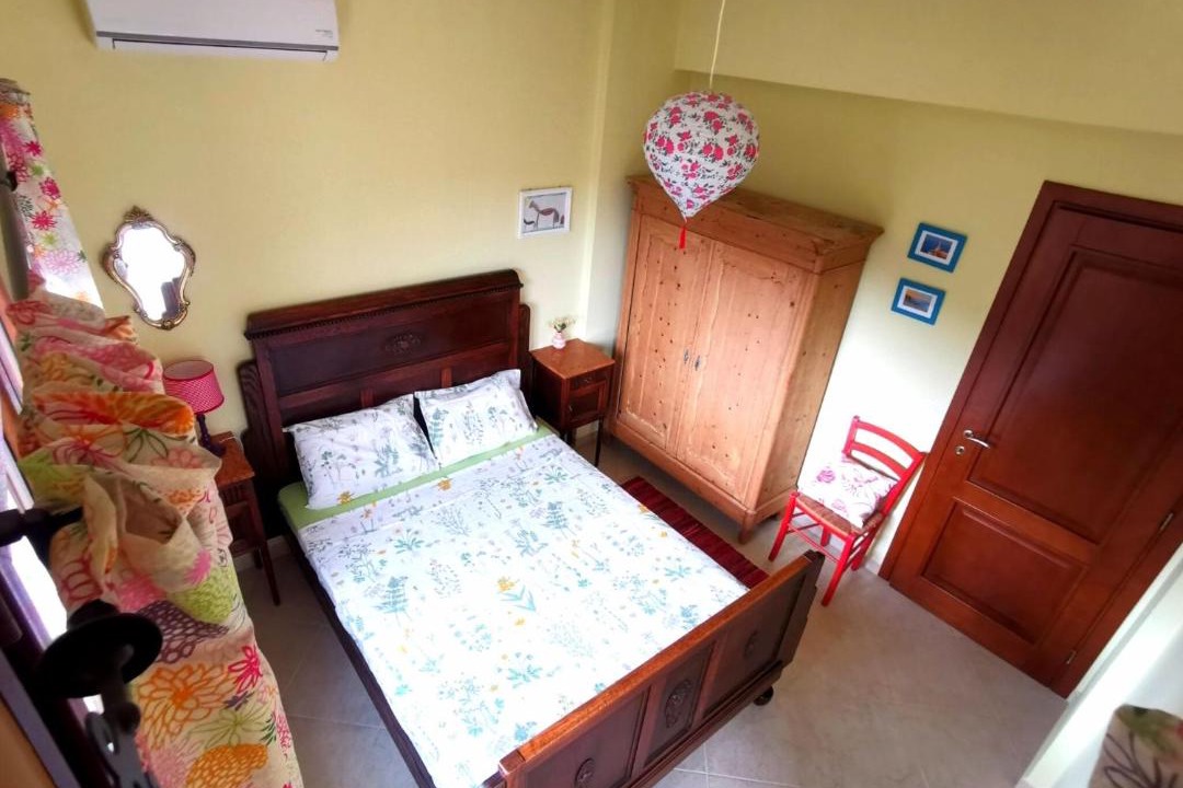 Photo of Bedroom in Somatas