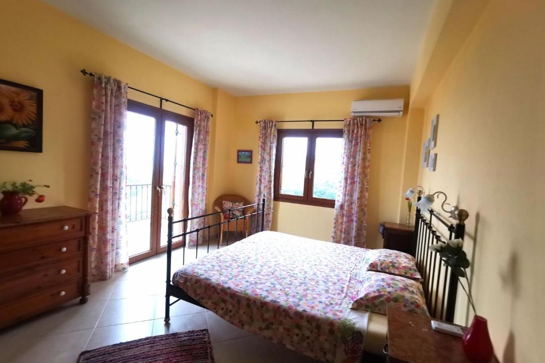Photo of Bedroom in Somatas