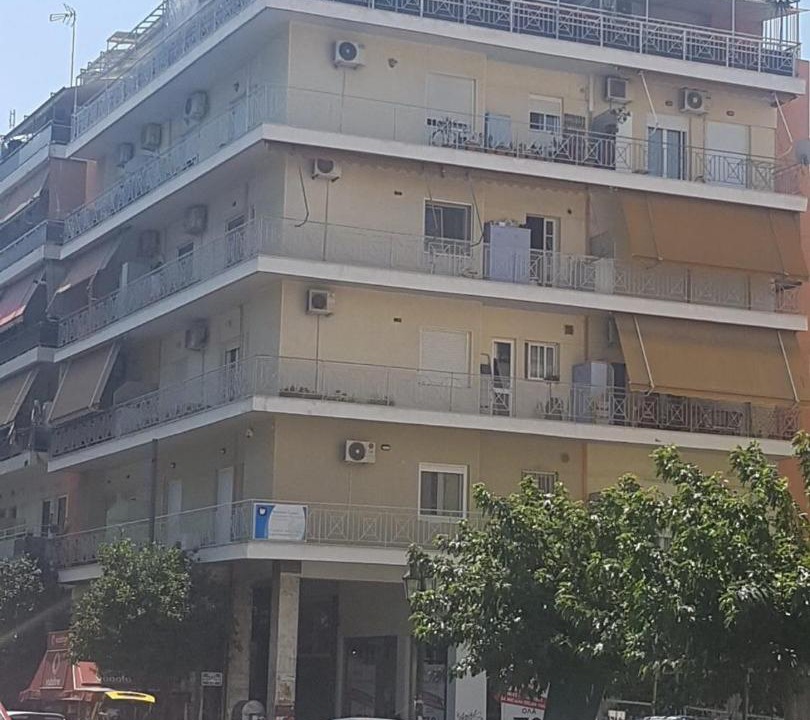 Photo of Buildings in Kallithea