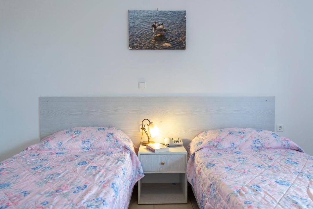 Photo of Bedroom in Thermo