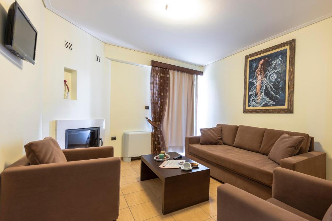 Photo of Livingroom in Thermo