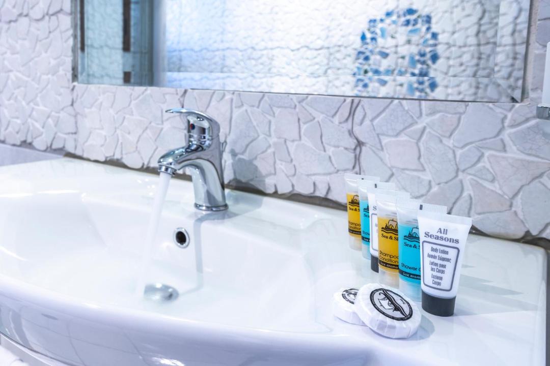 Photo of Bathroom in Thermo