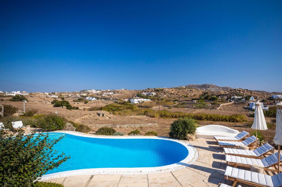 Photo of Others in Platis Gialos