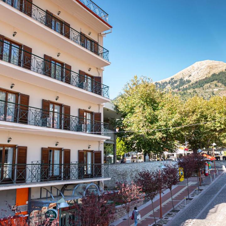 Photo of Others in Karpenisi