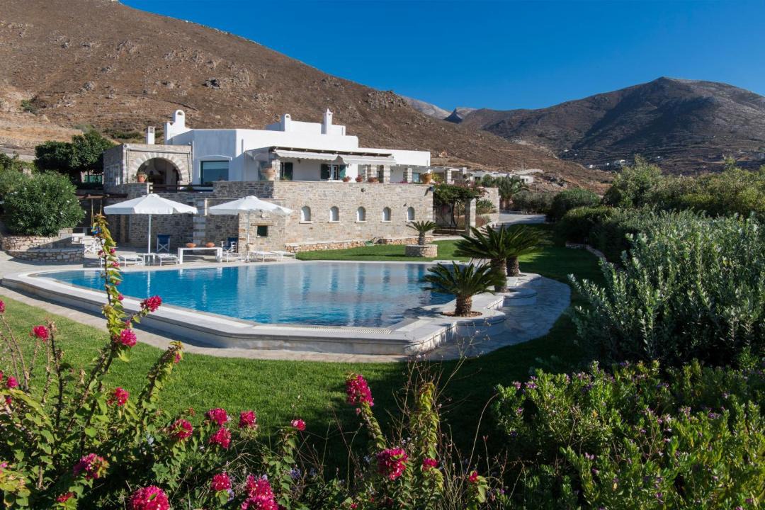 Photo of Others in Paros