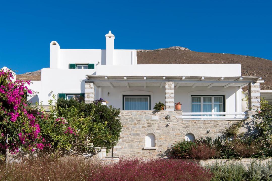 Photo of Others in Paros