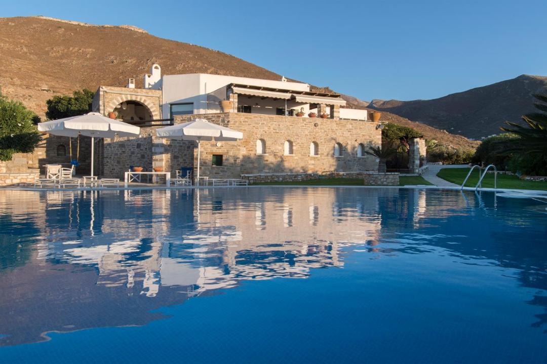 Photo of Others in Paros