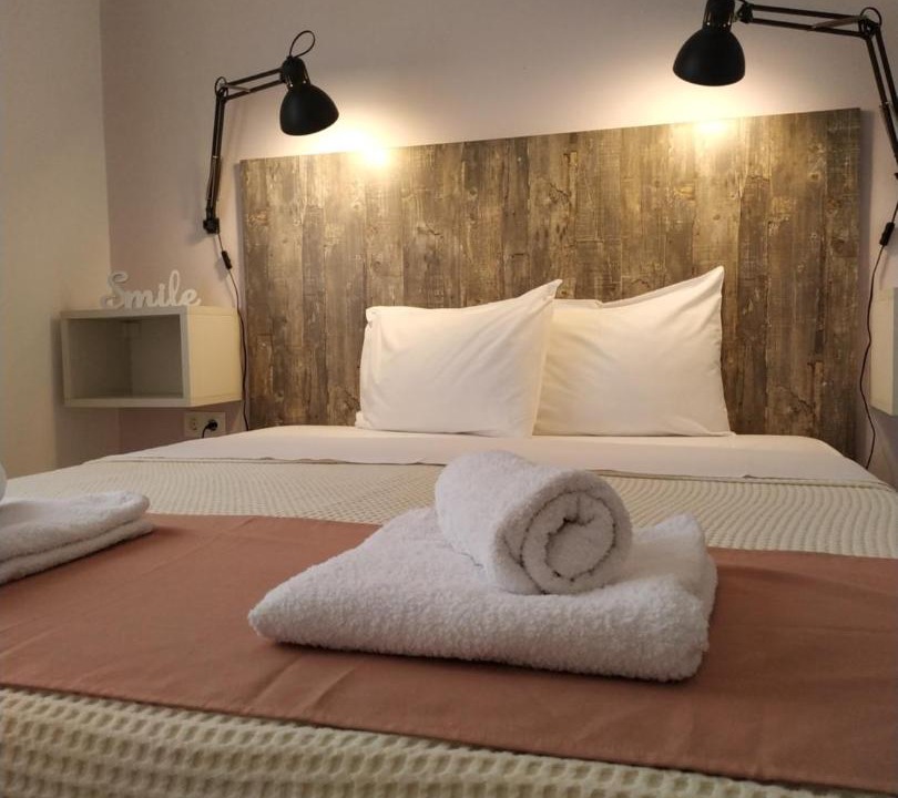 Photo of Bedroom in Vourvourou