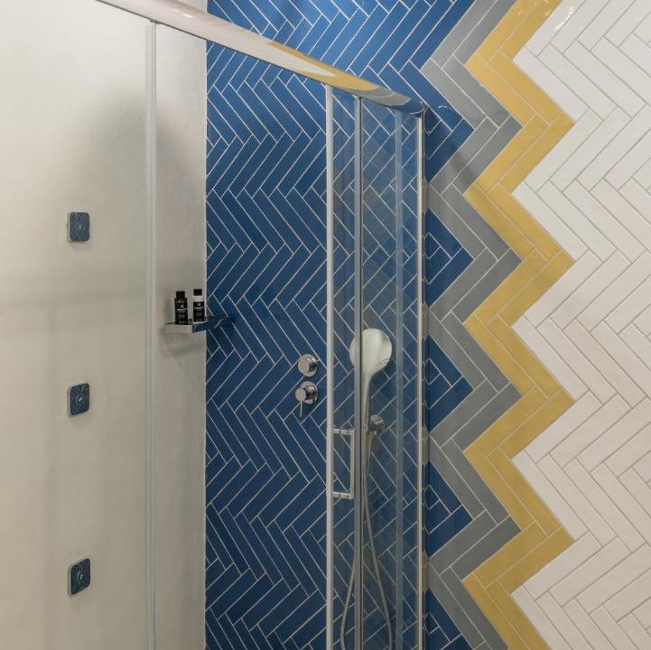 Photo of Bathroom in Astypalaia