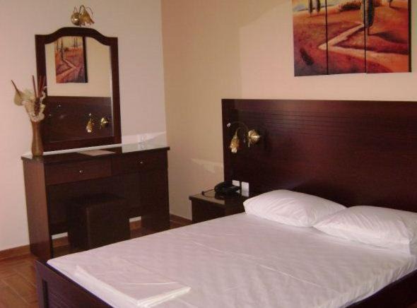 Photo of Bedroom in Paradise Beach