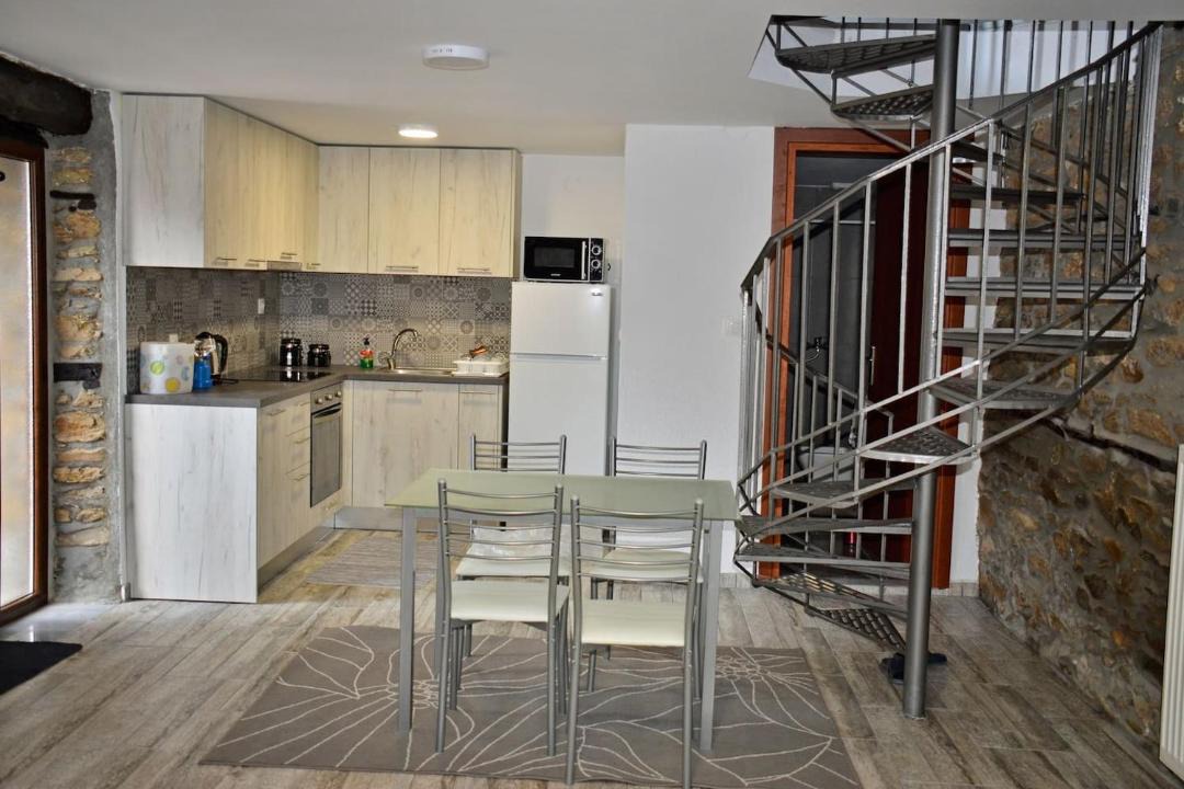 Photo of Kitchen in Perasma