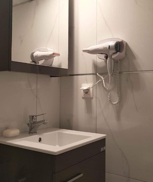 Photo of Bathroom in Katerini