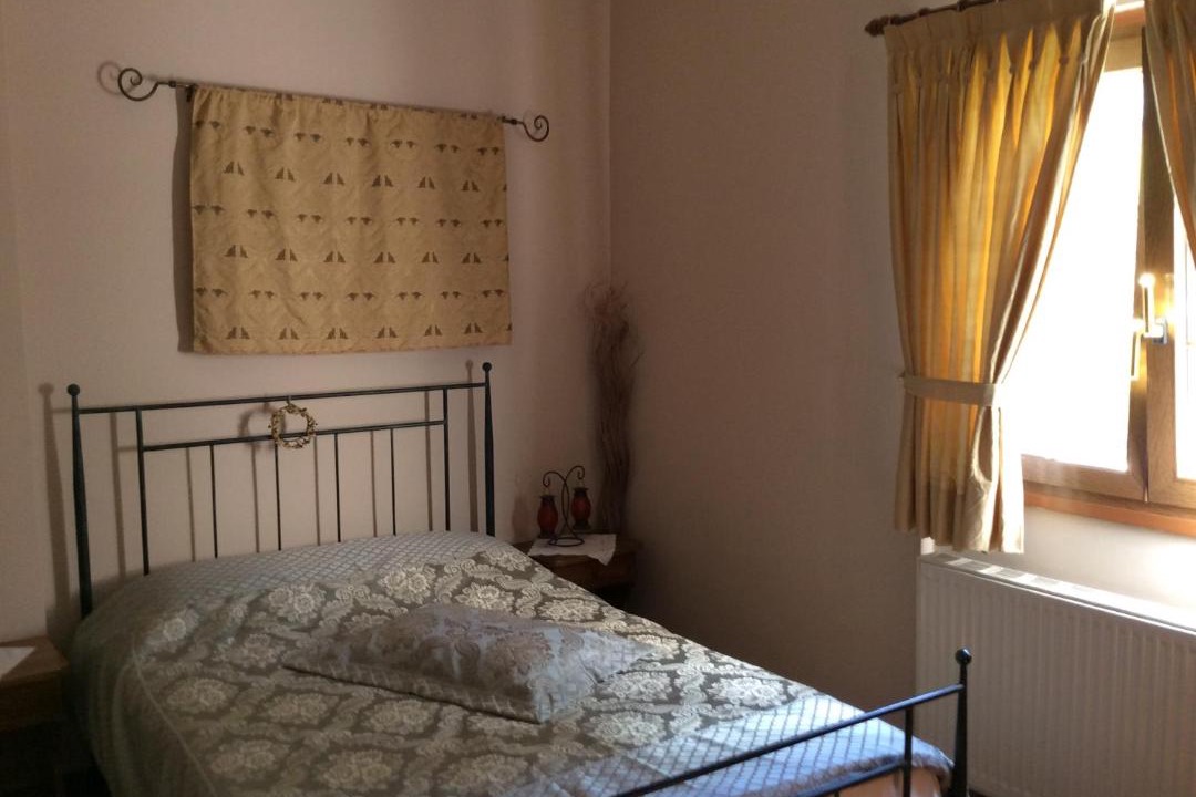 Photo of Bedroom in Karpenisi