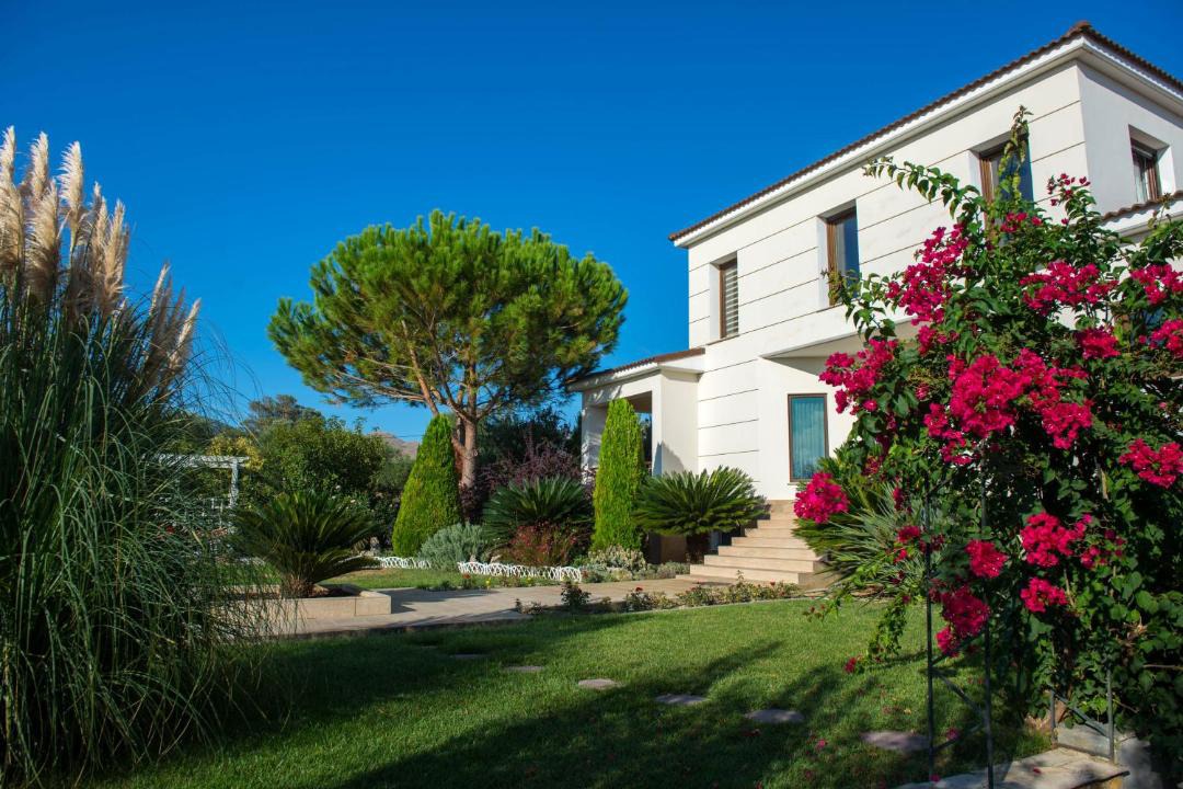 Photo of Buildings in Zakynthos