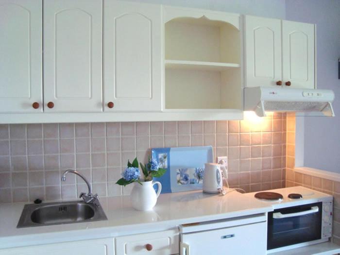 Photo of Kitchen in Kolios