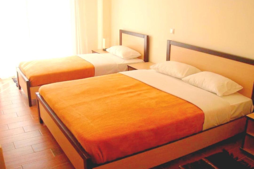 Photo of Bedroom in Kilkis
