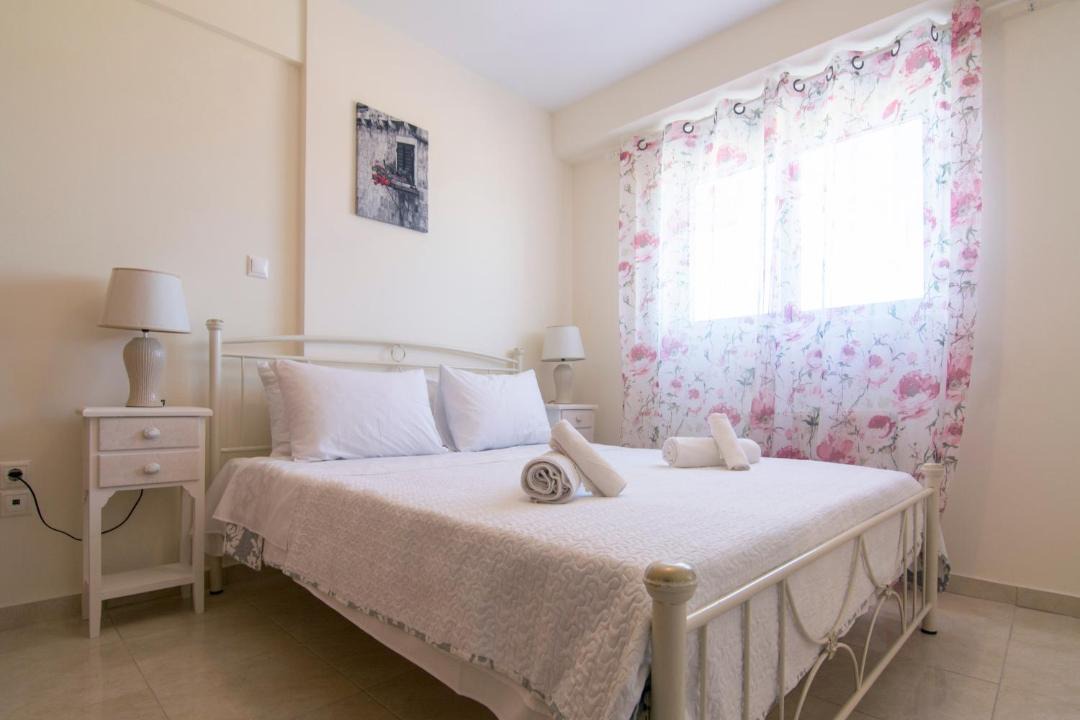 Photo of Bedroom in Xylokastron