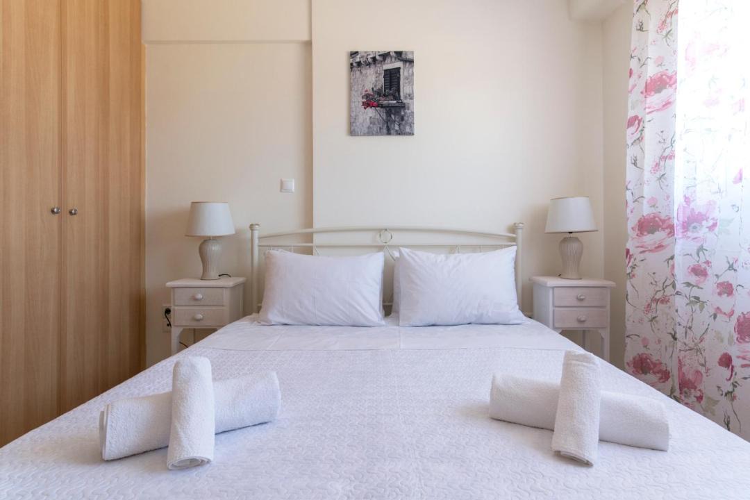 Photo of Bedroom in Xylokastron