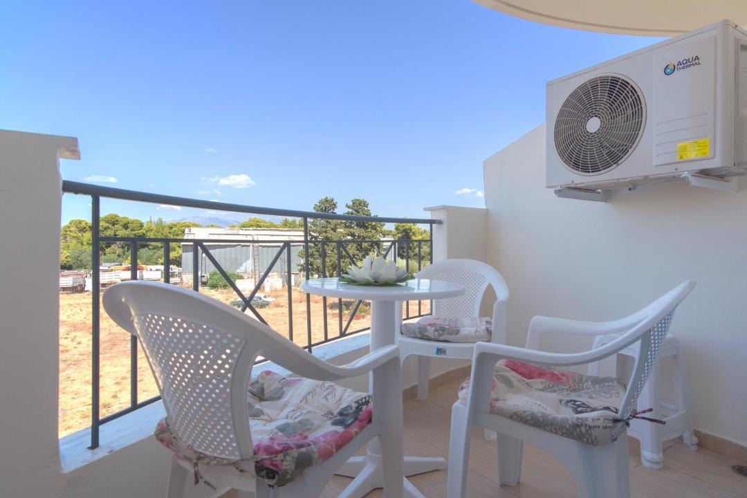 Photo of Patio Balcony in Xylokastron