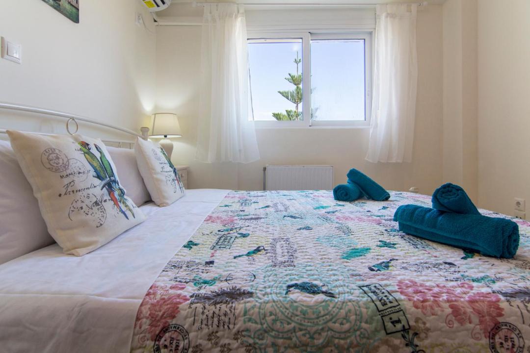 Photo of Bedroom in Xylokastron