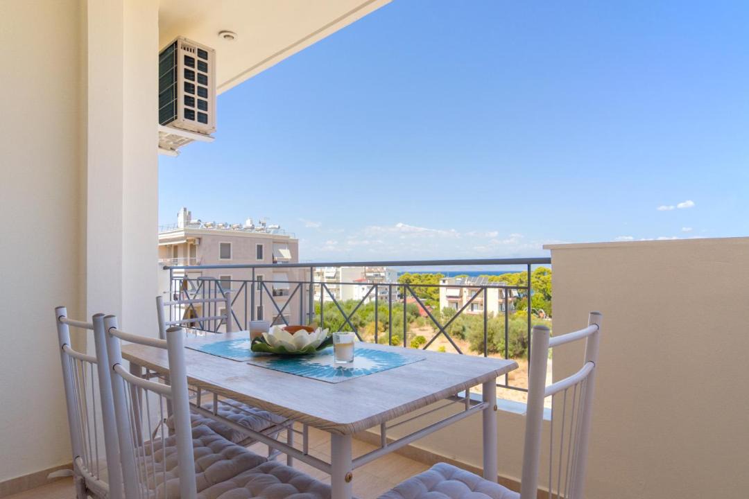 Photo of Patio Balcony in Xylokastron