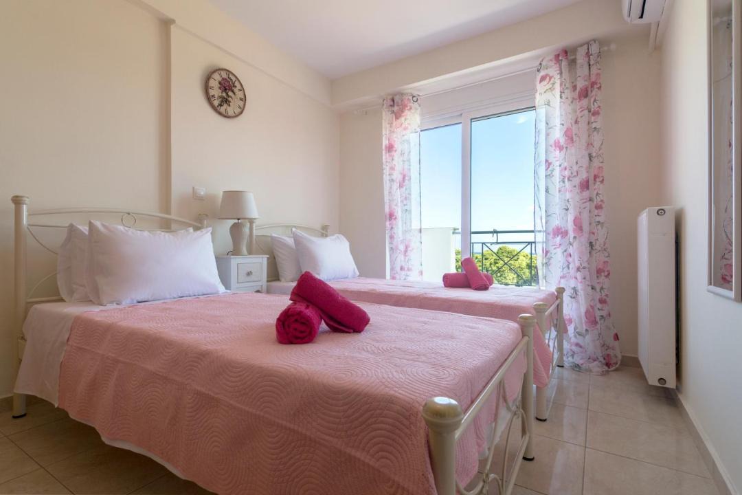 Photo of Bedroom in Xylokastron