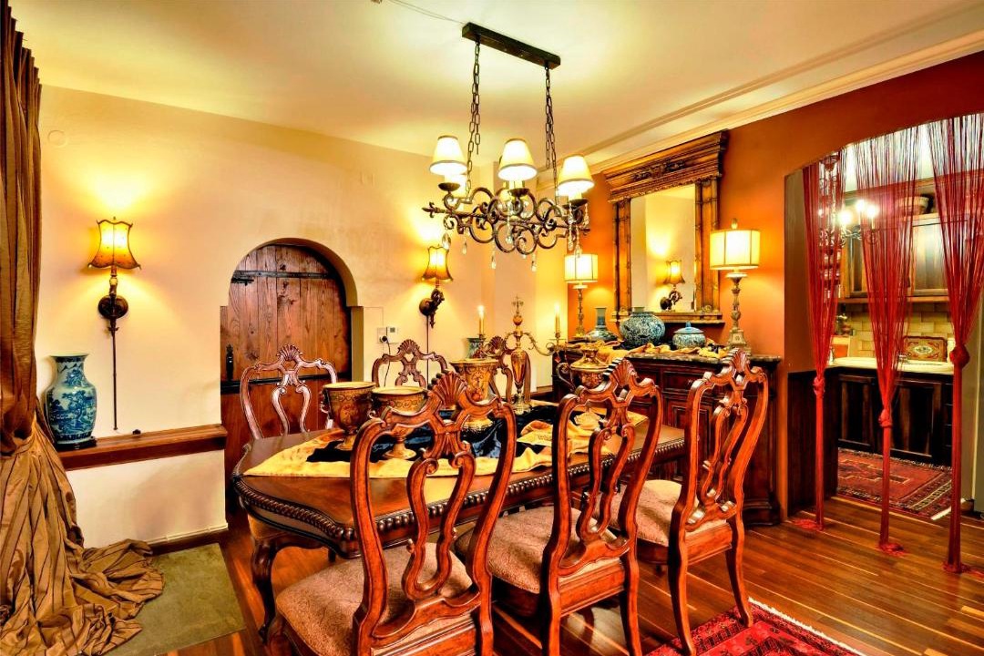 Photo of Livingroom in Tsagarada