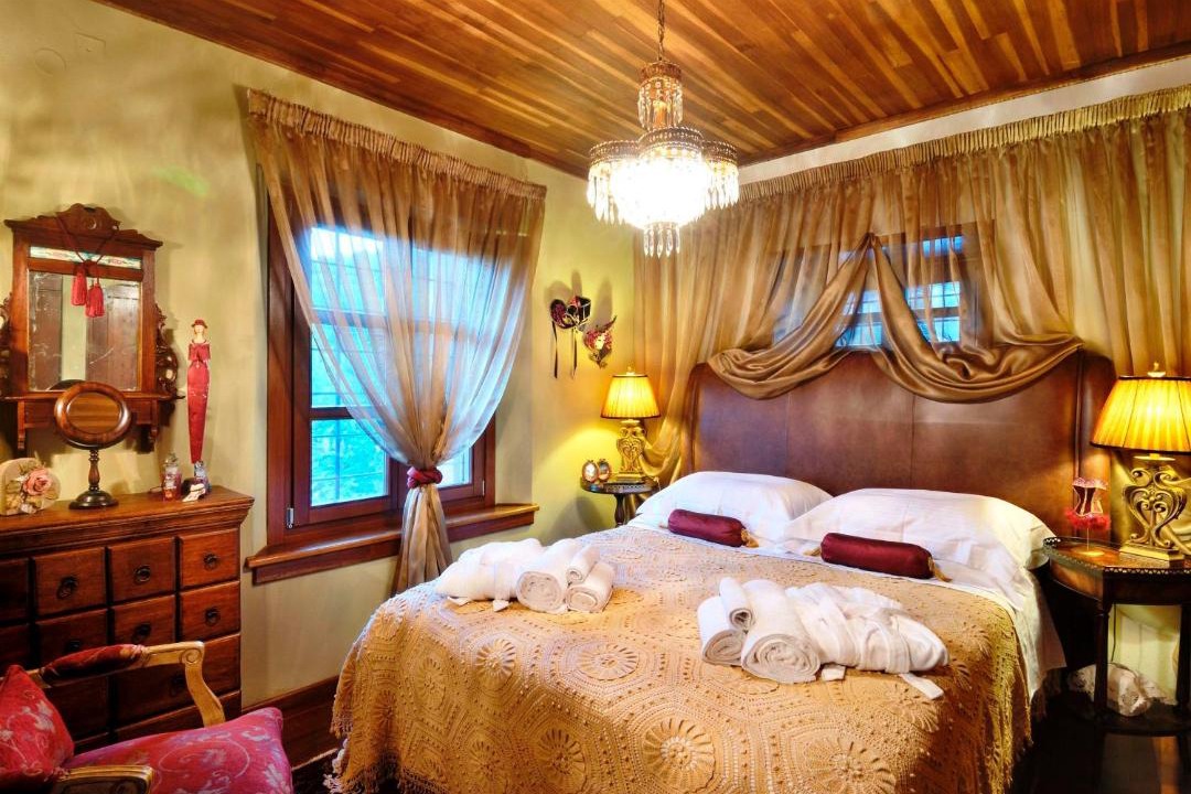Photo of Bedroom in Tsagarada