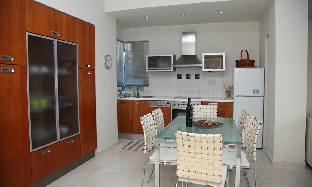 Photo of Kitchen in Achlia