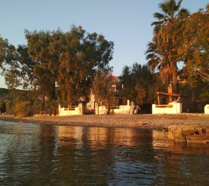 Photo of Outdoor in Kalamos