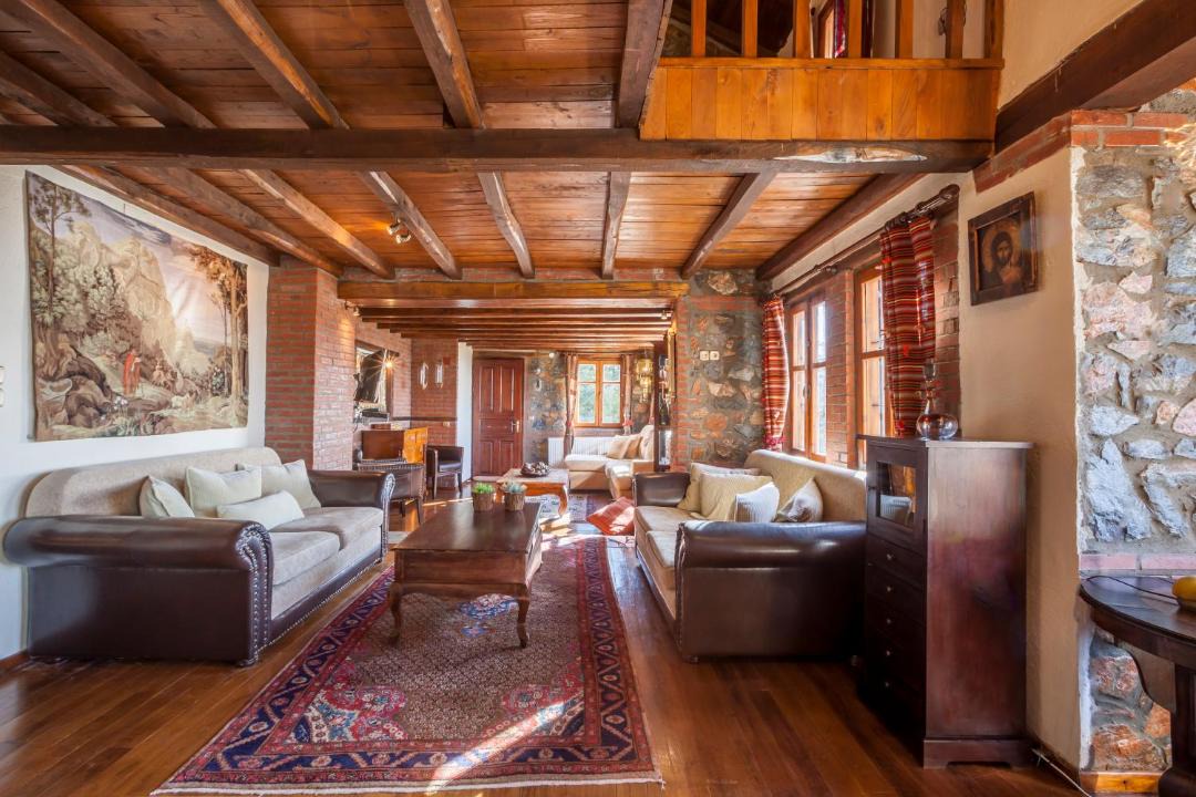 Photo of Livingroom in Aghios Athanasios