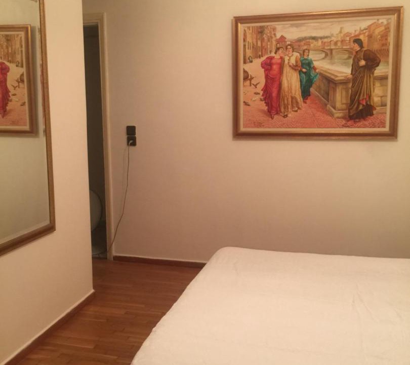 Photo of Bedroom in Kallithea