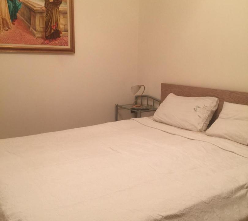 Photo of Bedroom in Kallithea