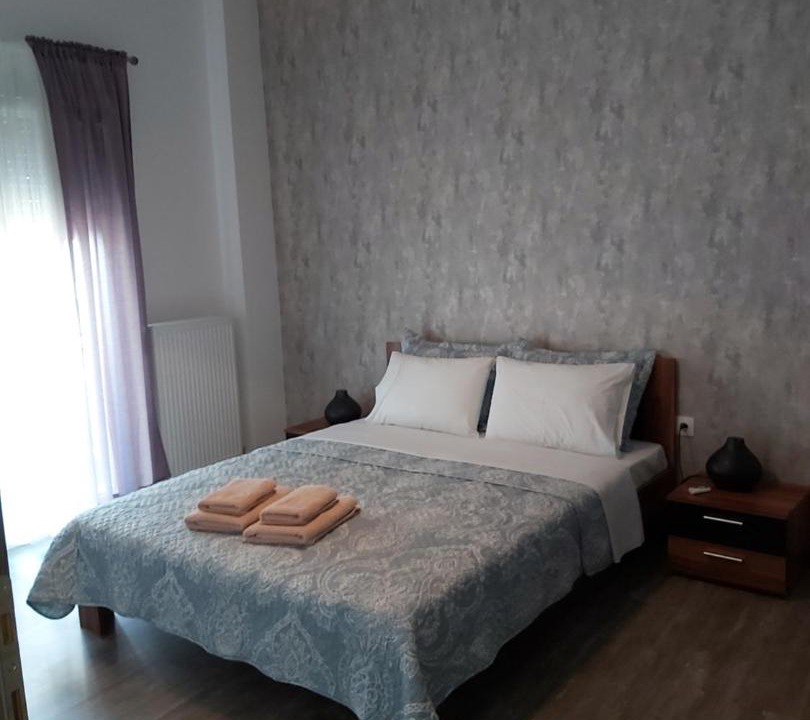 Photo of Bedroom in Trikala