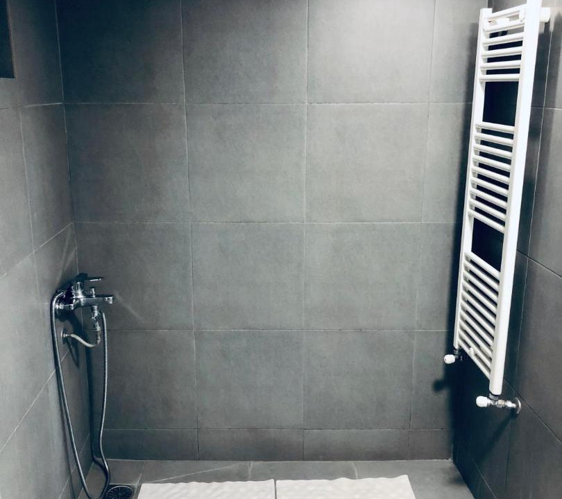 Photo of Bathroom in Evosmos