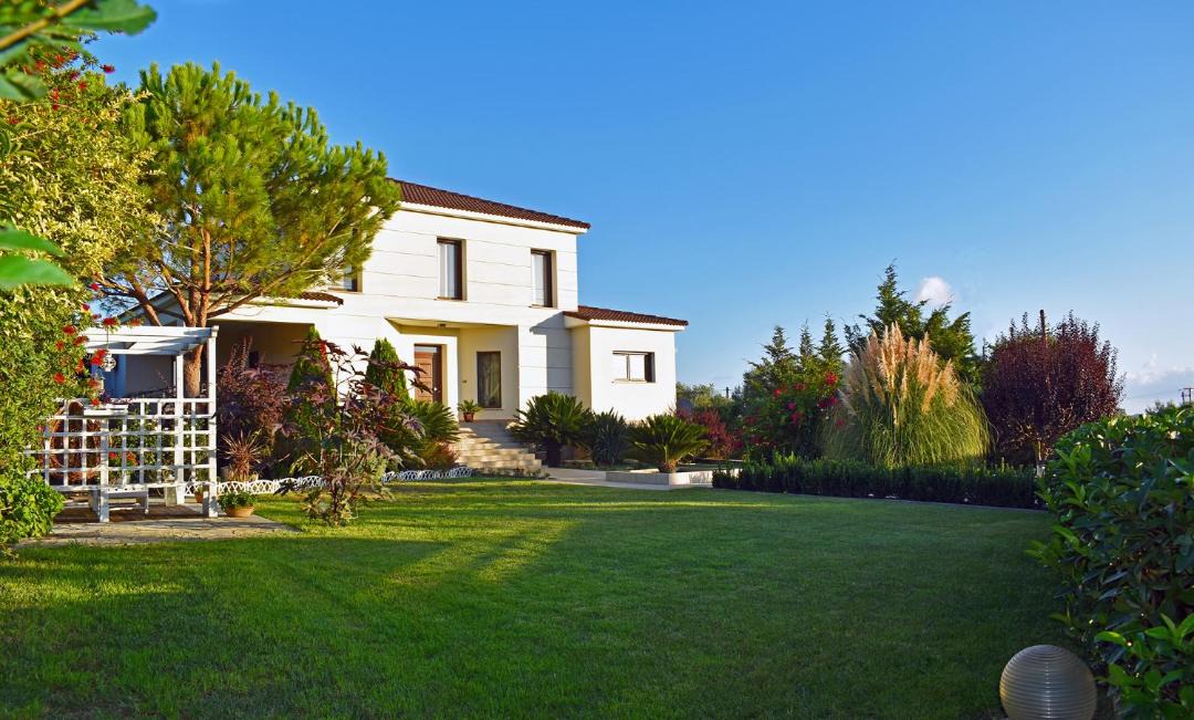 Photo of Buildings in Zakynthos